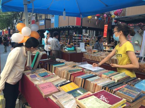Không nên hình sự hóa hoạt động xuất bản ảnh 2